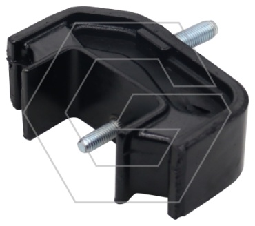 G-AUTOPARTS подушка двигателя GRM14496