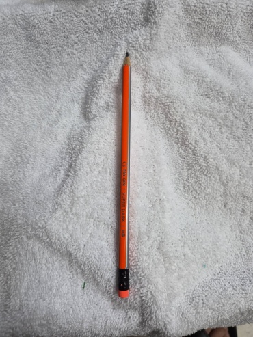 Карандаш 18642575_415925683, HB, 1 шт