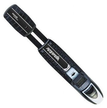 FISCHER Rottefella Bcx Auto S65119 для беговых лыж