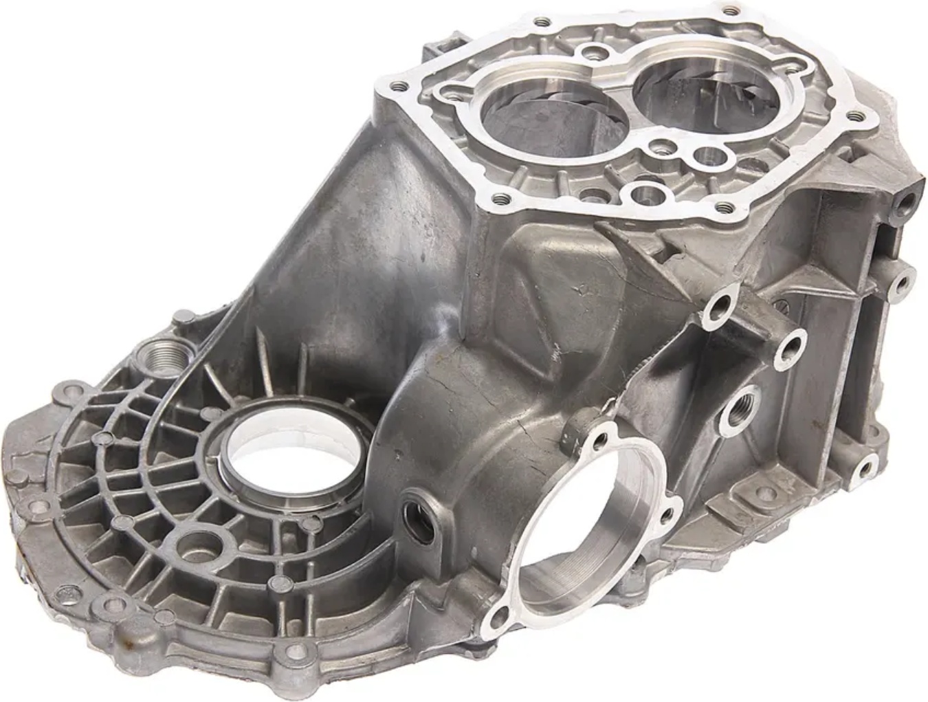 АвтоВаз корпус КПП 2180-1701015-10