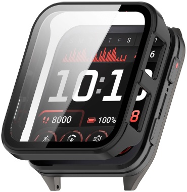 Чехол BOGEMA для Garmin VENU X1 черный