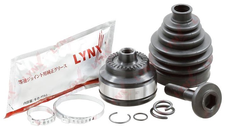 LYNXauto шрус наружный CO1872