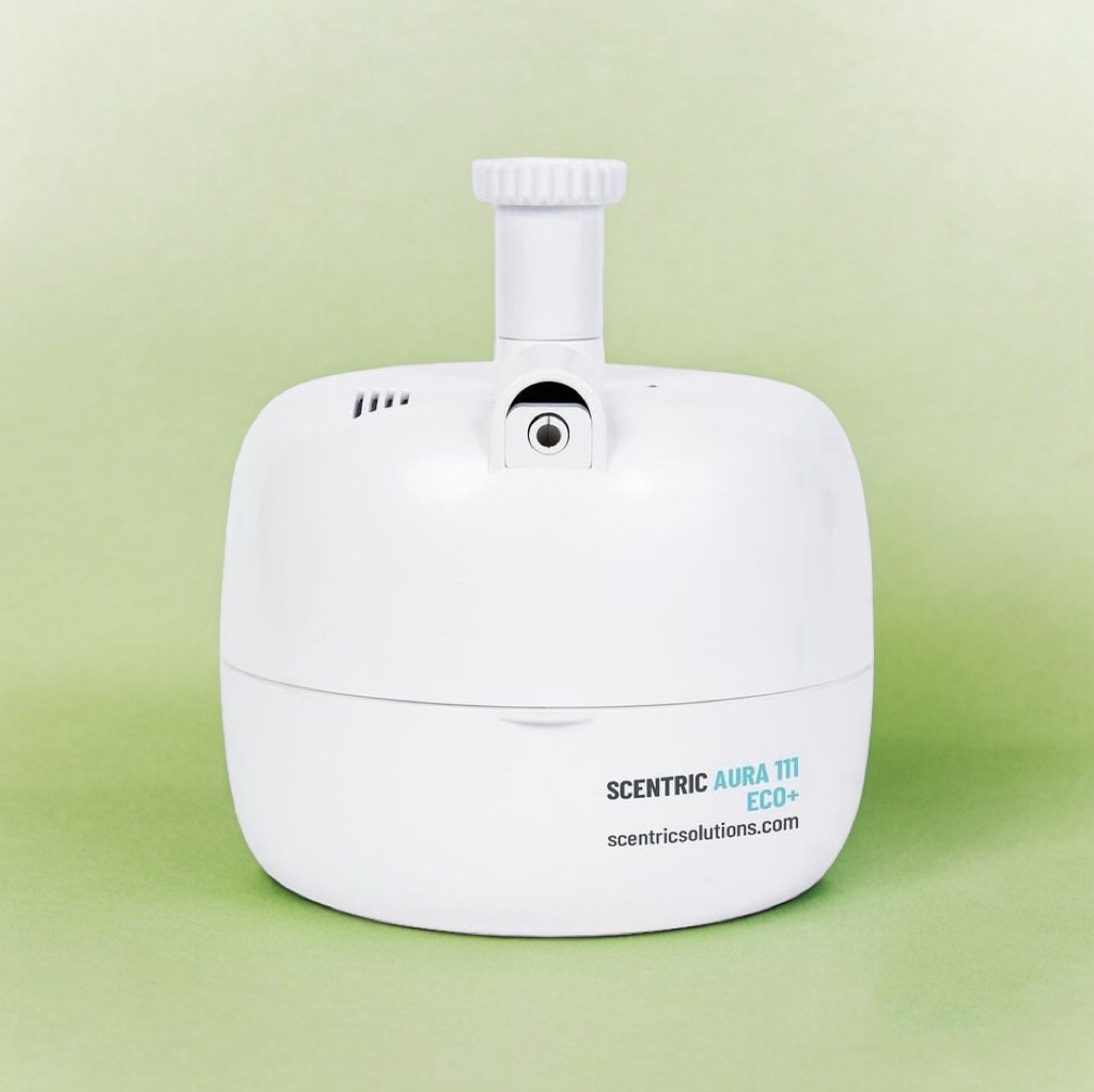Аппарат для ароматизации помещений Scentric 556595133