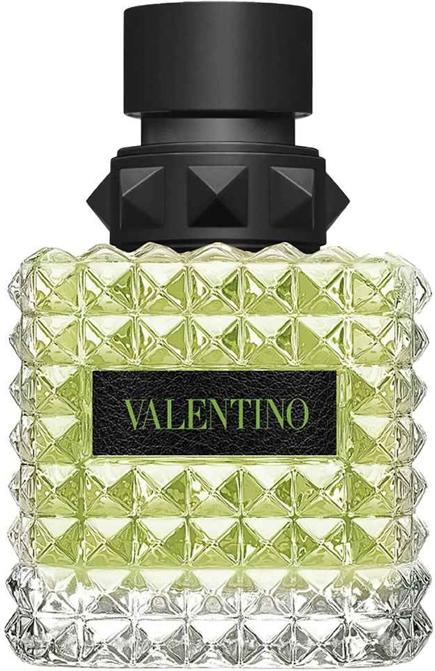 Valentino Born in Roma Green Stravaganza парфюмерная вода EDP 50 мл, для женщин
