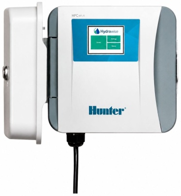 Hunter блок управления поливом HPC-401-E