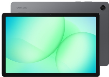 Samsung Galaxy Tab A11+ 11 дюйм 6 Гб/128 Гб серый