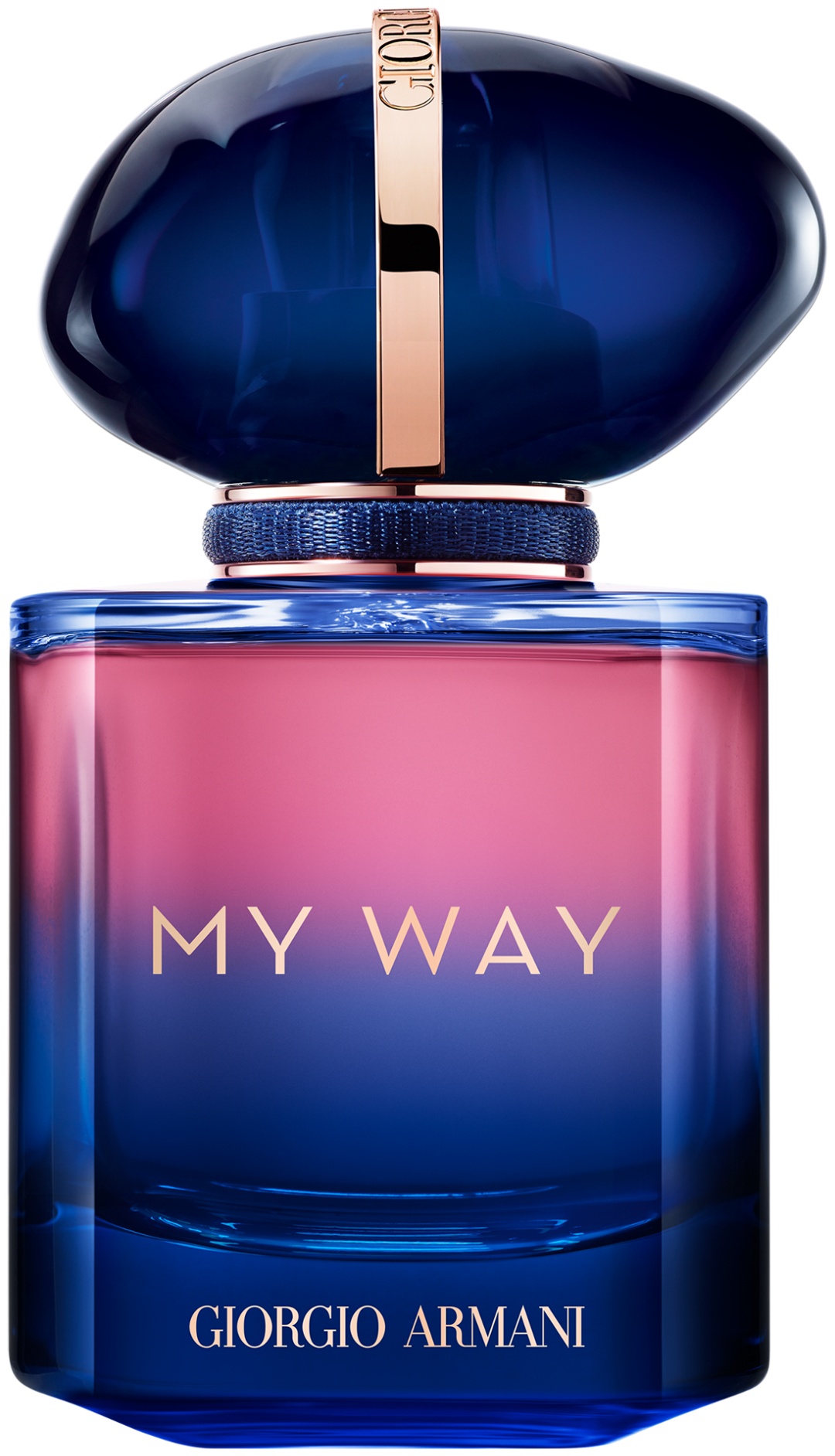 Giorgio Armani My Way Le Parfum парфюмерная вода EDP 50 мл, для женщин