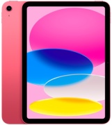 Apple iPad A16 11 2025 Wi-Fi 11 дюйм 6 Гб/128 Гб розовый