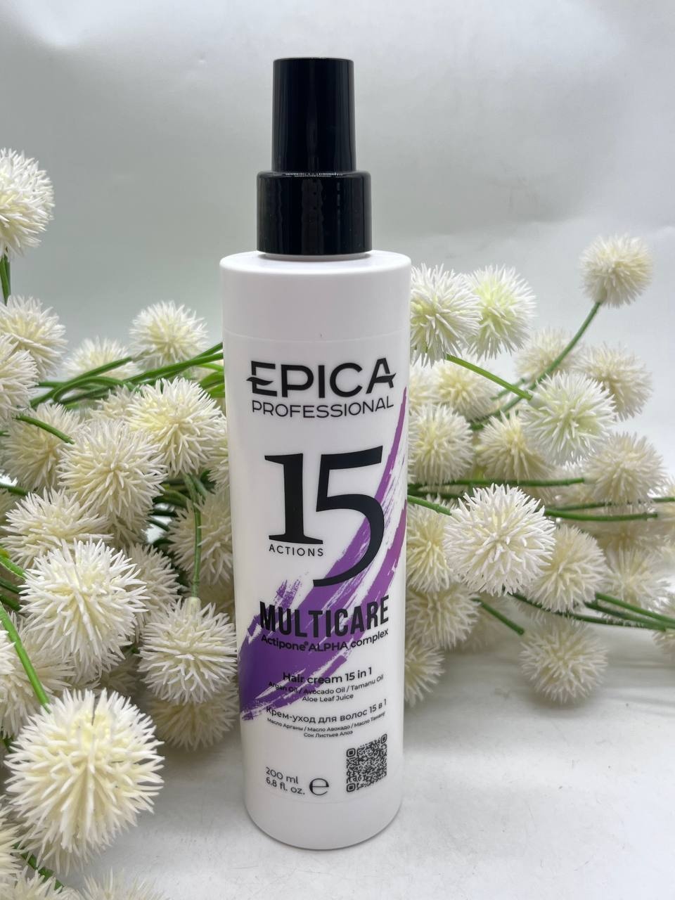EPICA Professional MULTICARE крем 200 мл