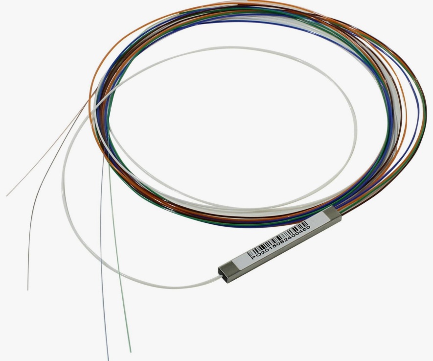 Сплиттер оптический HC-1\16-PLC