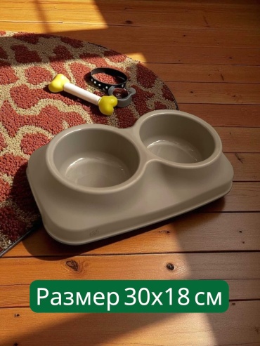 Миска