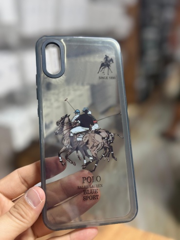 Чехол DDD для Apple iPhone 14 Pro рисунок