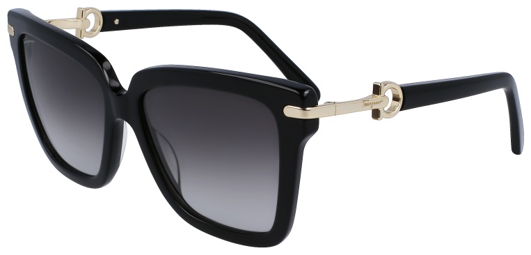 Salvatore Ferragamo квадратные градиент