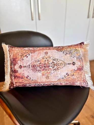 Подушка LACE SHOP 30x30 см, бамбуковое волокно