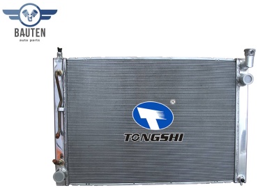 TONGSHI радиатор основной 75518-AL-16