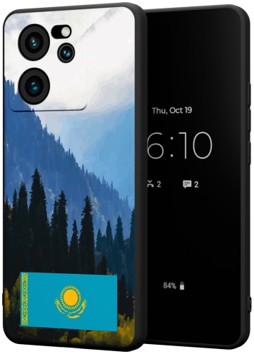 Чехол для Xiaomi 13T, 13T Pro рисунок
