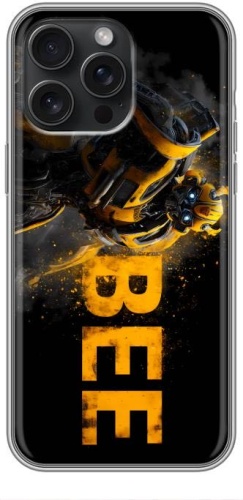 Чехол BAIKO для Apple iPhone 12 Pro рисунок