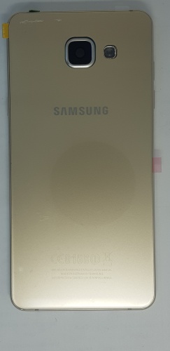 Корпус для Samsung Galaxy A5 2016/A510 2015Г