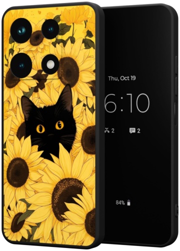 Чехол Mcover для Infinix NOTE 30 Pro рисунок