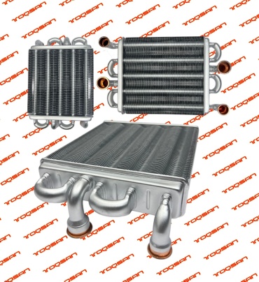 Теплообменник КX 225