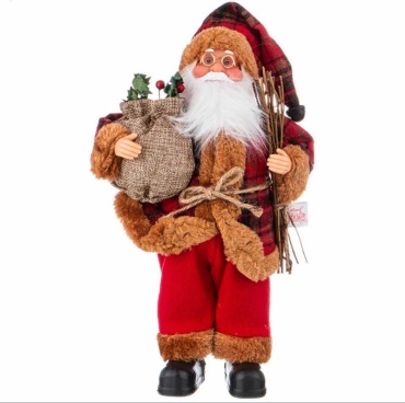 Magic Christmas Дед Мороз 45