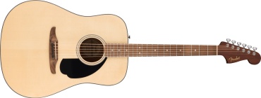 Гитара Fender California Standard Redondo 097-4200-521