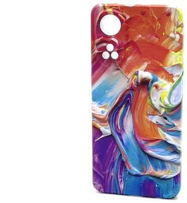 Чехол Fashion Case для OPPO Reno 8T рисунок