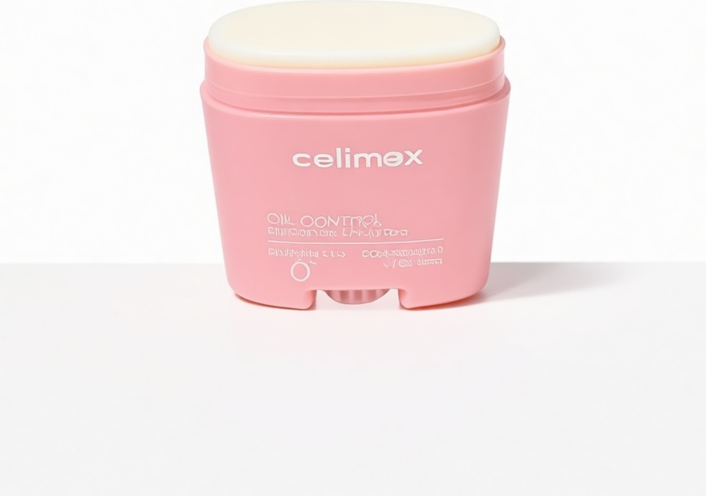 Celimax стик Oil Control Mattifying Sun Stick SPF50 для лица 19 г, фото 2