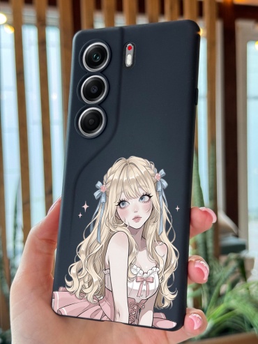 Чехол для TECNO Camon 40 Pro рисунок