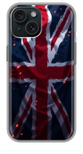 Чехол BAIKO для Apple iPhone 13, iPhone 14 рисунок