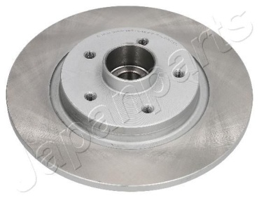 JAPANPARTS Диск Тормозной DP0511C