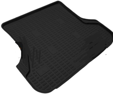 Rezkon 2805020010 Toyota Land Cruiser 1998-2007 черный