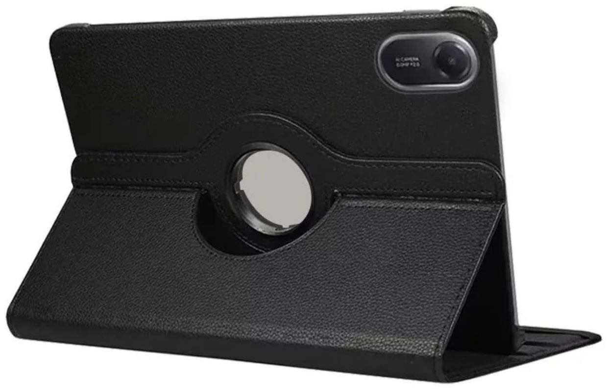 Чехол Yotrix для Redmi Redmi Pad 2 11 дюйм черный