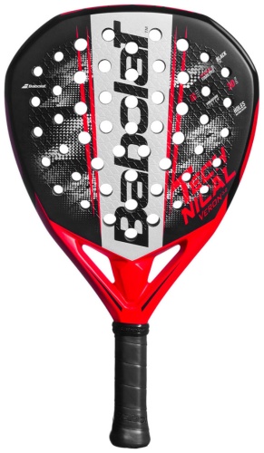 Babolat 3324922283196 мультиколор