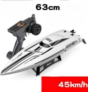 Катер на радиоуправлении UDI005