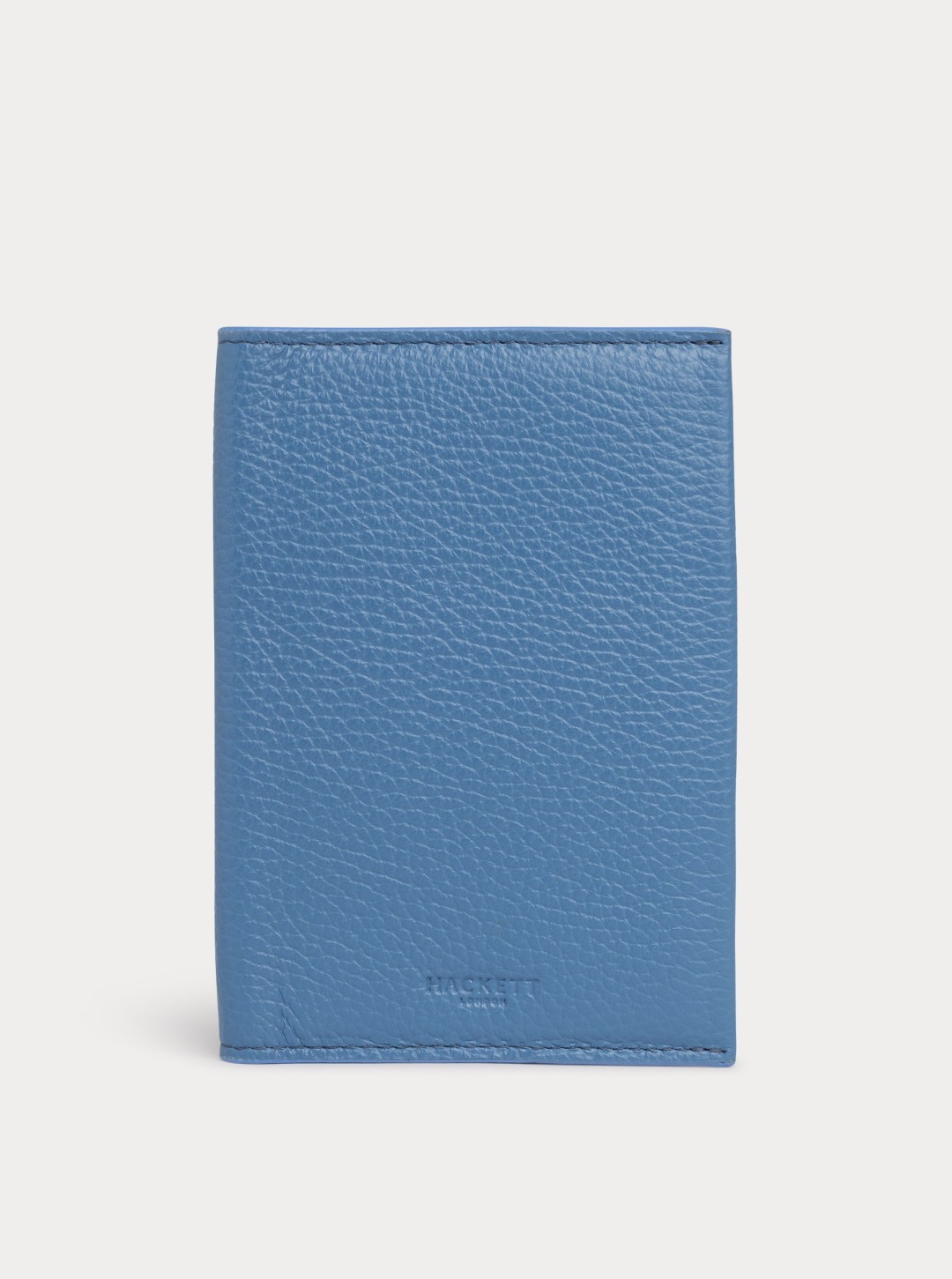 Hackett London для паспорта, натуральная кожа