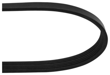 OSSCA ремень поликлиновый 5PK1260 / 12441