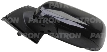 Зеркало в сборе PATRON PMG3911M01 левое для Toyota Corolla 2002-2006