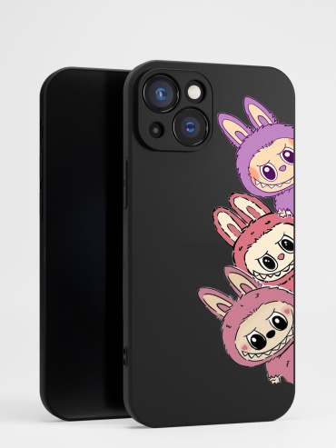Чехол для Apple iPhone 13 Mini рисунок