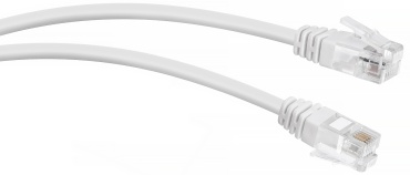 Патч-корд Siemon RJ-45 - RJ-45 5 м MC5-8-T-05M-02B