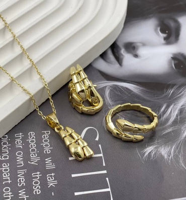 Fashion Jewelry медицинская сталь, фианит