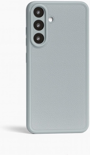Чехол ACD для Samsung Galaxy A06 серый