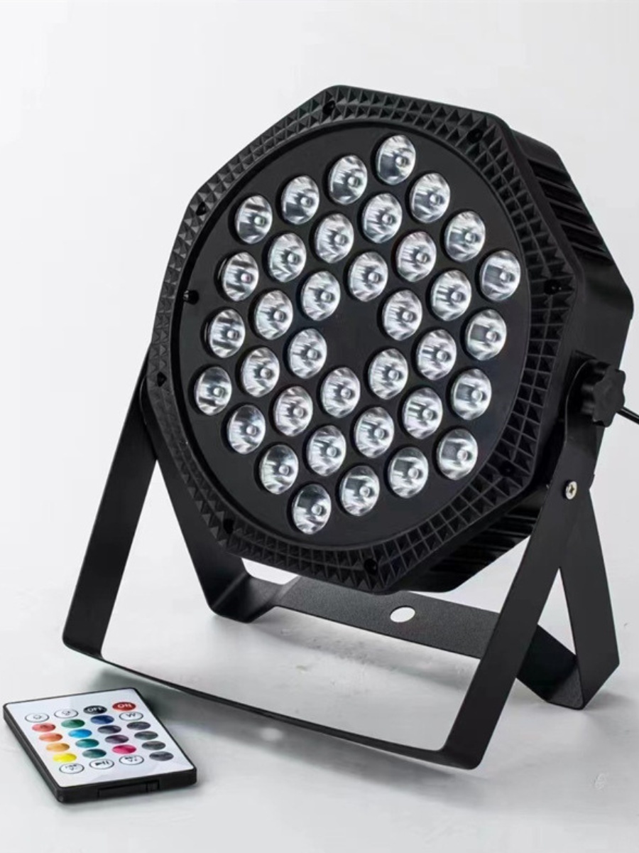 Прожектор Chauvet DJ SLIMPAR64RGB