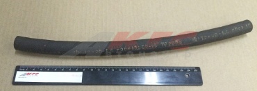 ГАЗ шланг высокого давления ГУР 330242-3408180 / 3302-42-3408180-000