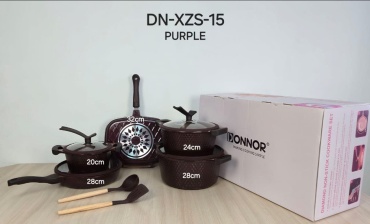 Donnor смешанный набор DN-XZS-15 15 в 1