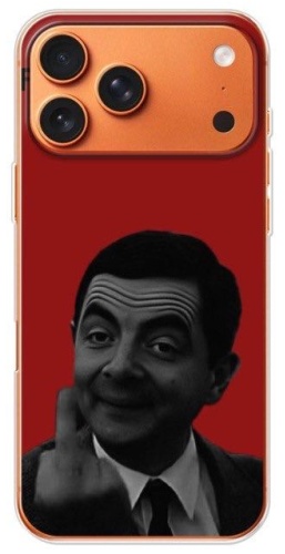 Чехол BAIKO для Apple iPhone 17 Pro Max рисунок
