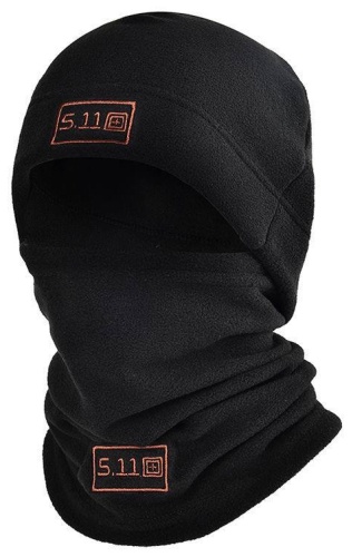 Шапка 5.11 Tactical размер универсальный, черный