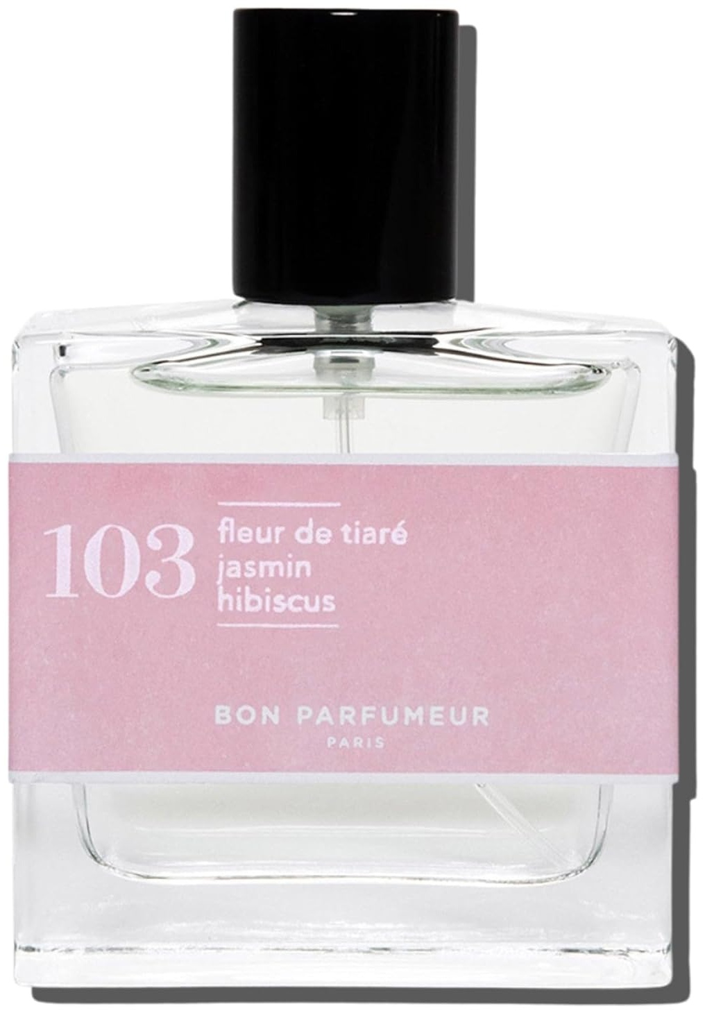 Bon Parfumeur 103 – fleur de tiaré, jasmin, hibiscus парфюмерная вода EDP 100 мл, унисекс