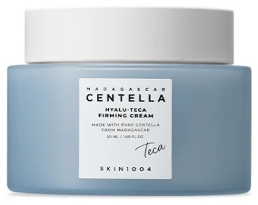 Skin1004 крем Centella Hyualu-Teca Firming Cream для лица, для зоны декольте 50 мл
