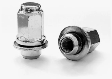 R1212546 гайка колесная M12x1.25 1 шт